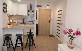 Apartament Joy